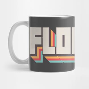 Florida Mug